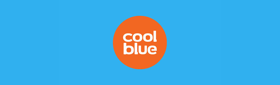 Coolblue Webshop