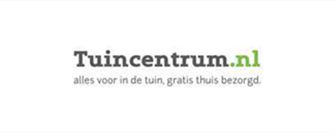 Bezorging aan huis door Tuincentrum.nl