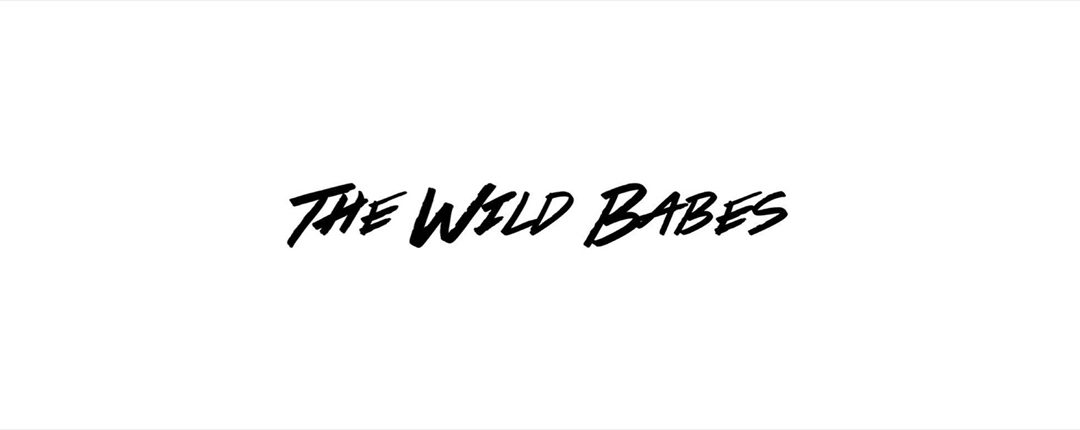 Website The Wild Babes