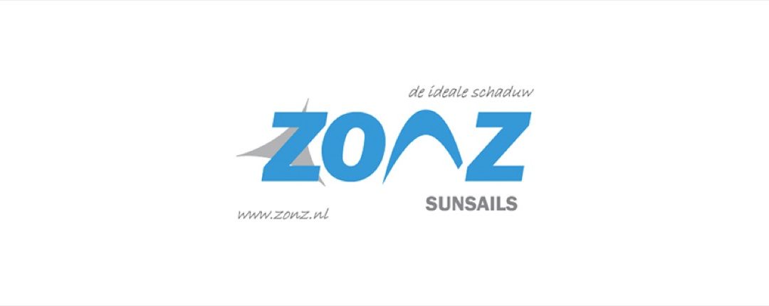 ZONZ Sunsails Webshop